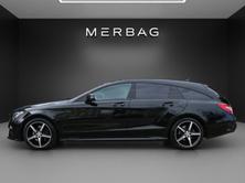 MERCEDES-BENZ CLS 250 d 4Matic BlueTEC, Diesel, Occasion / Utilisé, Automatique - 2