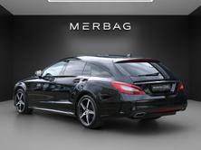 MERCEDES-BENZ CLS 250 d 4Matic BlueTEC, Diesel, Occasion / Utilisé, Automatique - 3