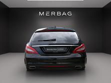 MERCEDES-BENZ CLS 250 d 4Matic BlueTEC, Diesel, Occasion / Utilisé, Automatique - 4