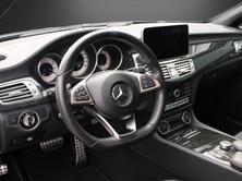 MERCEDES-BENZ CLS 250 d 4Matic BlueTEC, Diesel, Occasion / Utilisé, Automatique - 5