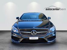 MERCEDES-BENZ CLS 250 BlueTEC 4Matic 7G-Tronic, Diesel, Occasioni / Usate, Automatico - 2