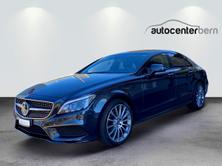 MERCEDES-BENZ CLS 250 BlueTEC 4Matic 7G-Tronic, Diesel, Second hand / Used, Automatic - 3