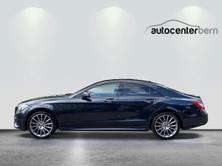 MERCEDES-BENZ CLS 250 BlueTEC 4Matic 7G-Tronic, Diesel, Occasioni / Usate, Automatico - 4