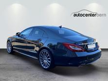 MERCEDES-BENZ CLS 250 BlueTEC 4Matic 7G-Tronic, Diesel, Occasioni / Usate, Automatico - 5