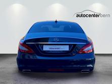 MERCEDES-BENZ CLS 250 BlueTEC 4Matic 7G-Tronic, Diesel, Occasioni / Usate, Automatico - 6