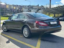 MERCEDES-BENZ CLS 250 BlueTEC 4Matic, Diesel, Second hand / Used, Automatic - 2