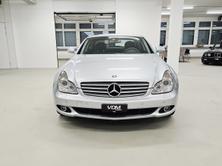 MERCEDES-BENZ CLS 320 *CH-Fahrezeug* *Top Ausstattung* *Frisch ab MFK *Fri, Diesel, Occasion / Utilisé, Automatique - 2