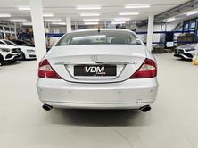 MERCEDES-BENZ CLS 320 *CH-Fahrezeug* *Top Ausstattung* *Frisch ab MFK *Fri, Diesel, Occasion / Utilisé, Automatique - 3