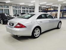 MERCEDES-BENZ CLS 320 *CH-Fahrezeug* *Top Ausstattung* *Frisch ab MFK *Fri, Diesel, Occasion / Utilisé, Automatique - 4