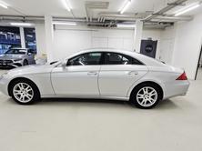 MERCEDES-BENZ CLS 320 *CH-Fahrezeug* *Top Ausstattung* *Frisch ab MFK *Fri, Diesel, Occasion / Utilisé, Automatique - 6