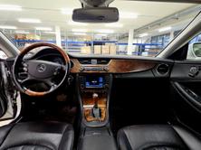 MERCEDES-BENZ CLS 320 *CH-Fahrezeug* *Top Ausstattung* *Frisch ab MFK *Fri, Diesel, Occasion / Utilisé, Automatique - 7