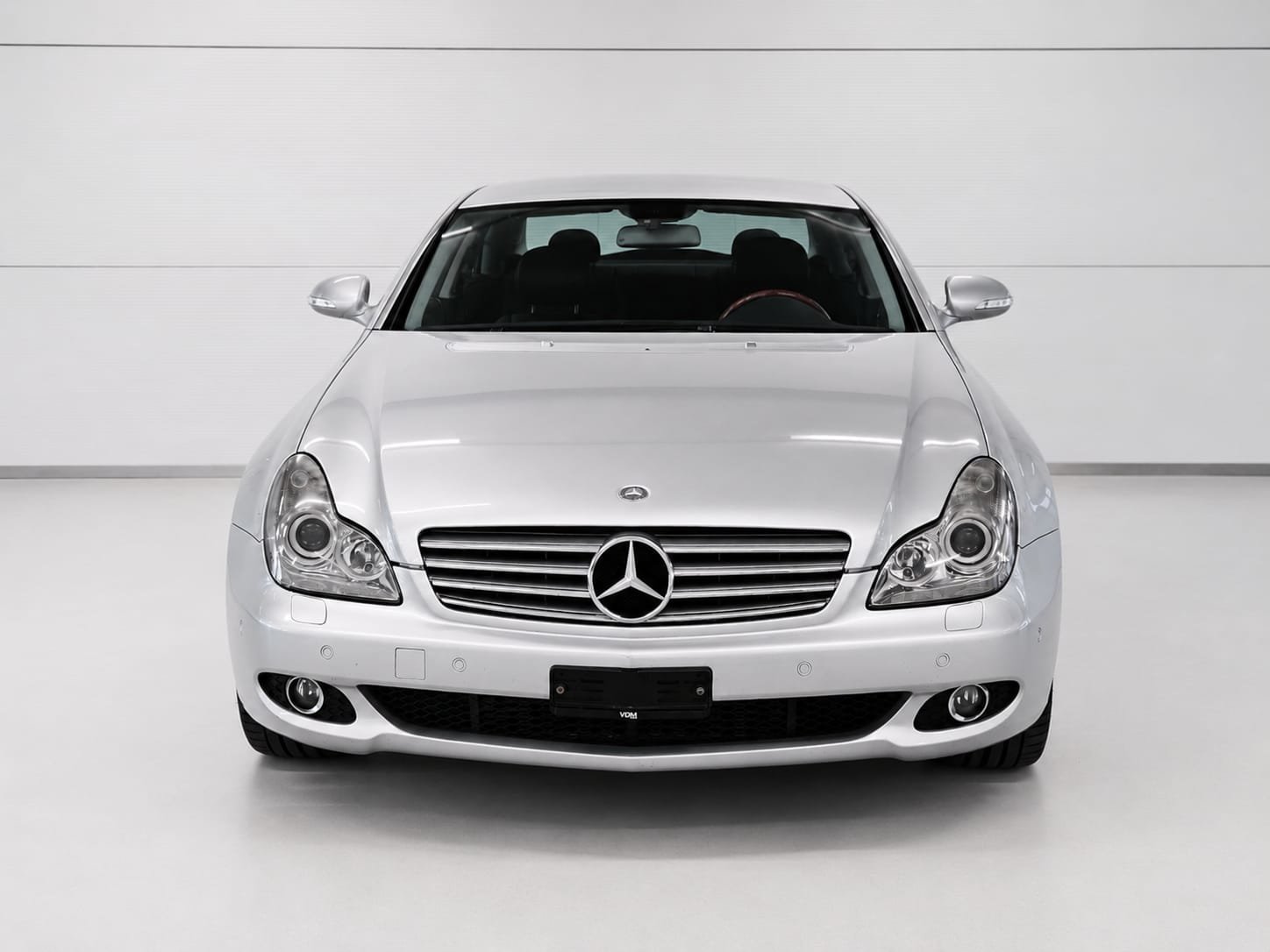 MERCEDES-BENZ CLS 320 CDI 7G-Tronic *CH-Fahrzeug* *Top Ausst