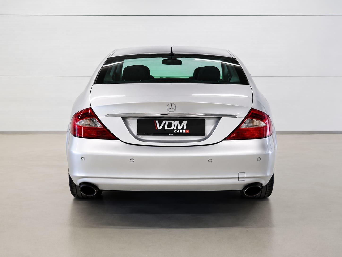 MERCEDES-BENZ CLS 320 CDI 7G-Tronic *CH-Fahrzeug* *Top Ausst, Diesel, Second hand / Used, Automatic - 3