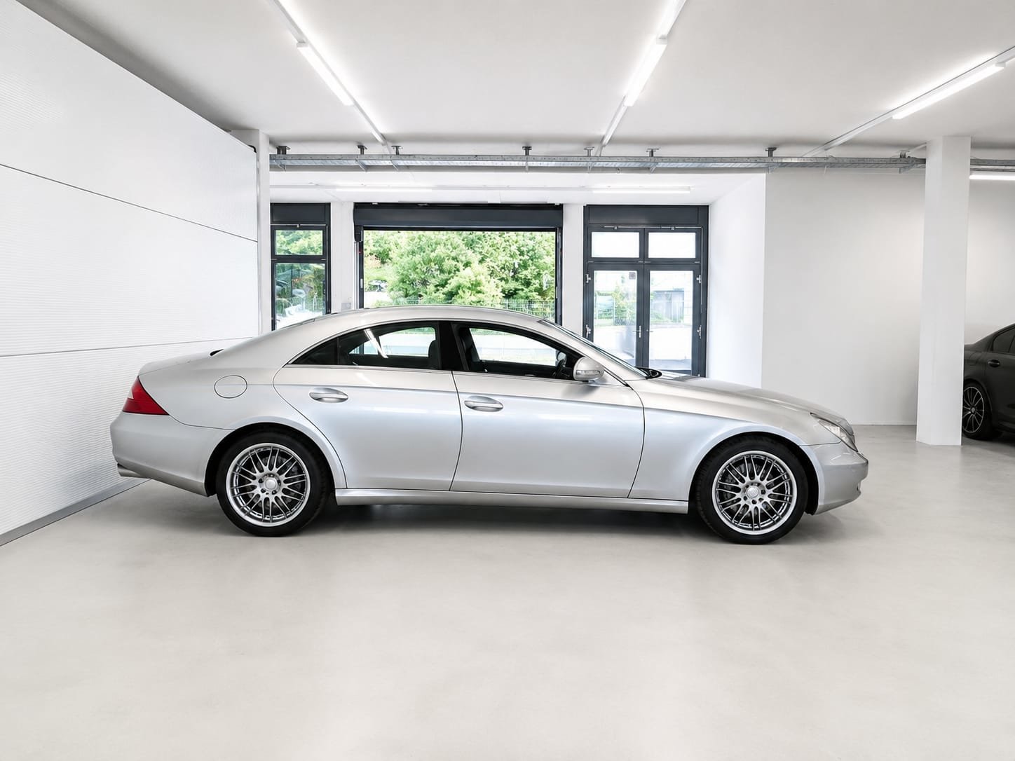 MERCEDES-BENZ CLS 320 CDI 7G-Tronic *CH-Fahrzeug* *Top Ausst, Diesel, Second hand / Used, Automatic - 5