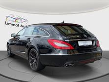 MERCEDES-BENZ CLS Shooting Brake 350 CDI 4Matic 7G-Tronic, Diesel, Occasion / Gebraucht, Automat - 4