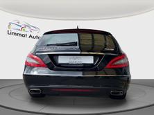 MERCEDES-BENZ CLS Shooting Brake 350 CDI 4Matic 7G-Tronic, Diesel, Occasioni / Usate, Automatico - 5