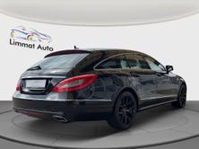 MERCEDES-BENZ CLS Shooting Brake 350 CDI 4Matic 7G-Tronic, Diesel, Second hand / Used, Automatic - 6