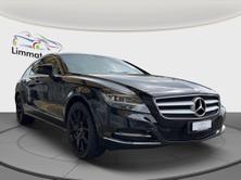 MERCEDES-BENZ CLS Shooting Brake 350 CDI 4Matic 7G-Tronic, Diesel, Occasion / Gebraucht, Automat - 7