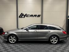 MERCEDES-BENZ CLS Shooting Brake 350 CDI 4Matic 7G-Tronic AMG-Line, Diesel, Second hand / Used, Automatic - 2