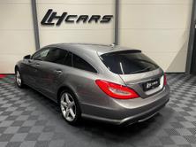 MERCEDES-BENZ CLS Shooting Brake 350 CDI 4Matic 7G-Tronic AMG-Line, Diesel, Occasioni / Usate, Automatico - 3