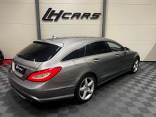 MERCEDES-BENZ CLS Shooting Brake 350 CDI 4Matic 7G-Tronic AMG-Line, Diesel, Second hand / Used, Automatic - 4