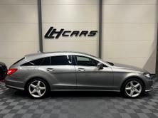 MERCEDES-BENZ CLS Shooting Brake 350 CDI 4Matic 7G-Tronic AMG-Line, Diesel, Second hand / Used, Automatic - 5