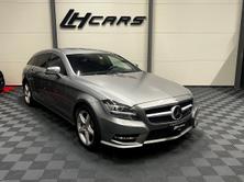 MERCEDES-BENZ CLS Shooting Brake 350 CDI 4Matic 7G-Tronic AMG-Line, Diesel, Occasion / Gebraucht, Automat - 6