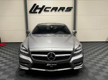 MERCEDES-BENZ CLS Shooting Brake 350 CDI 4Matic 7G-Tronic AMG-Line, Diesel, Second hand / Used, Automatic - 7