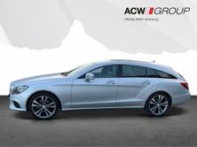 MERCEDES-BENZ CLS 350 d 4matic Shooting Brake, Diesel, Second hand / Used, Automatic - 2