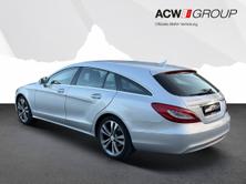 MERCEDES-BENZ CLS 350 d 4matic Shooting Brake, Diesel, Occasioni / Usate, Automatico - 3