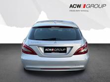 MERCEDES-BENZ CLS 350 d 4matic Shooting Brake, Diesel, Occasioni / Usate, Automatico - 4