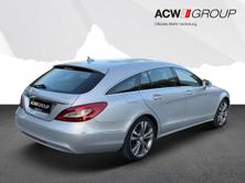MERCEDES-BENZ CLS 350 d 4matic Shooting Brake, Diesel, Second hand / Used, Automatic - 5