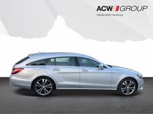 MERCEDES-BENZ CLS 350 d 4matic Shooting Brake, Diesel, Second hand / Used, Automatic - 6