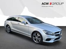MERCEDES-BENZ CLS 350 d 4matic Shooting Brake, Diesel, Second hand / Used, Automatic - 7