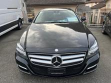 MERCEDES-BENZ CLS Shooting Brake 350 CDI 4Matic 7G-Tronic, Diesel, Occasioni / Usate, Automatico - 2