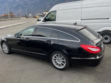 MERCEDES-BENZ CLS Shooting Brake 350 CDI 4Matic 7G-Tronic, Diesel, Occasion / Gebraucht, Automat - 6