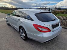 MERCEDES-BENZ CLS Shooting Brake 350 CDI 4Matic 7G-Tronic, Diesel, Occasioni / Usate, Automatico - 2