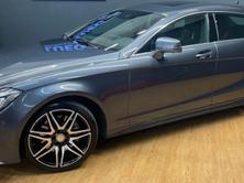 MERCEDES-BENZ CLS-Klasse X218 Shooting Brake CLS 350 CDI BlueTec 4matic, Diesel, Second hand / Used, Automatic - 2