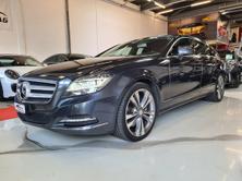 MERCEDES-BENZ CLS SB 350 CDI Executive 4Matic 7G-Tronic, Diesel, Second hand / Used, Automatic - 3