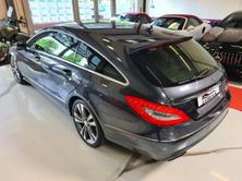 MERCEDES-BENZ CLS SB 350 CDI Executive 4Matic 7G-Tronic, Diesel, Second hand / Used, Automatic - 5