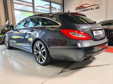 MERCEDES-BENZ CLS SB 350 CDI Executive 4Matic 7G-Tronic, Diesel, Second hand / Used, Automatic - 6