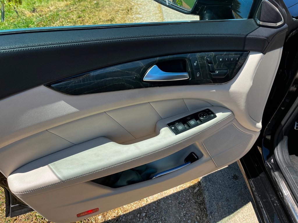 MERCEDES-BENZ CLS-Klasse X218 Shooting Brake CLS 350 CDI Executive 4matic, Diesel, Occasioni / Usate, Automatico - 6