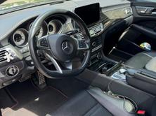 MERCEDES-BENZ CLS-Klasse X218 Shooting Brake CLS 350 CDI BlueTec 4matic, Diesel, Occasion / Gebraucht, Automatik - 4