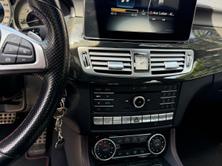 MERCEDES-BENZ CLS-Klasse X218 Shooting Brake CLS 350 CDI BlueTec 4matic, Diesel, Occasion / Gebraucht, Automatik - 5