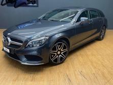 MERCEDES-BENZ CLS-Klasse X218 Shooting Brake CLS 350 CDI BlueTec 4matic, Diesel, Occasion / Gebraucht, Automatik - 3