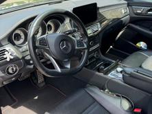 MERCEDES-BENZ CLS-Klasse X218 Shooting Brake CLS 350 CDI BlueTec 4matic, Diesel, Occasion / Gebraucht, Automatik - 4