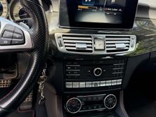 MERCEDES-BENZ CLS-Klasse X218 Shooting Brake CLS 350 CDI BlueTec 4matic, Diesel, Occasion / Gebraucht, Automatik - 5