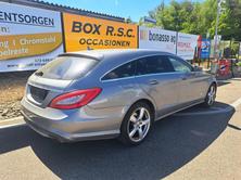 MERCEDES-BENZ CLS SB 350 CDI Executive 4Matic 7G-Tronic, Diesel, Occasion / Gebraucht, Automatik - 2