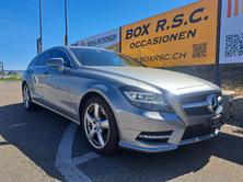 MERCEDES-BENZ CLS SB 350 CDI Executive 4Matic 7G-Tronic, Diesel, Occasion / Gebraucht, Automatik - 3