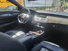 MERCEDES-BENZ CLS SB 350 CDI Executive 4Matic 7G-Tronic, Diesel, Occasion / Gebraucht, Automatik - 4